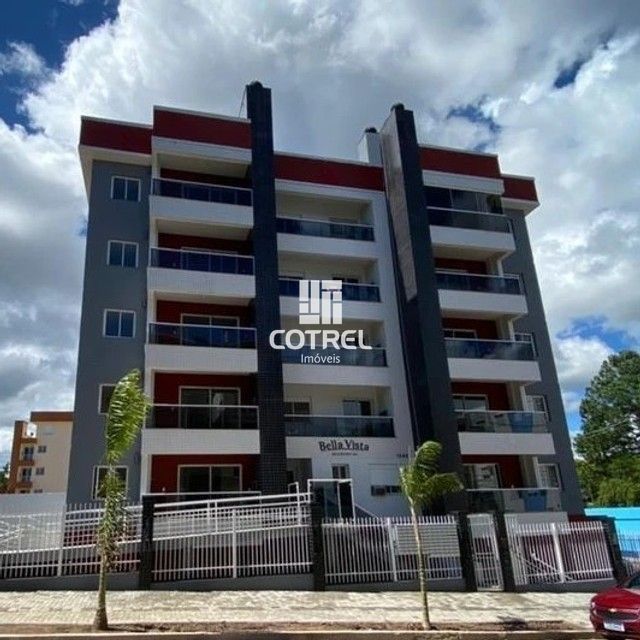 Apartamento Dormit Rio Venda No Residencial Bella Vista Achou